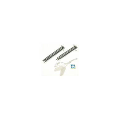 KIT RESSORTS + CABLES X2 ALTERNATIVE BOSCH-SIEMENS 00754869 - KUP 441281