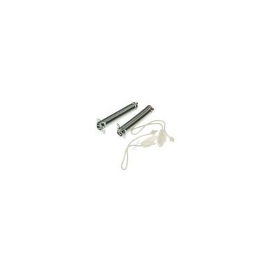 KIT RESSORTS + CABLES X2 ALTERNATIVE BOSCH-SIEMENS 00754866