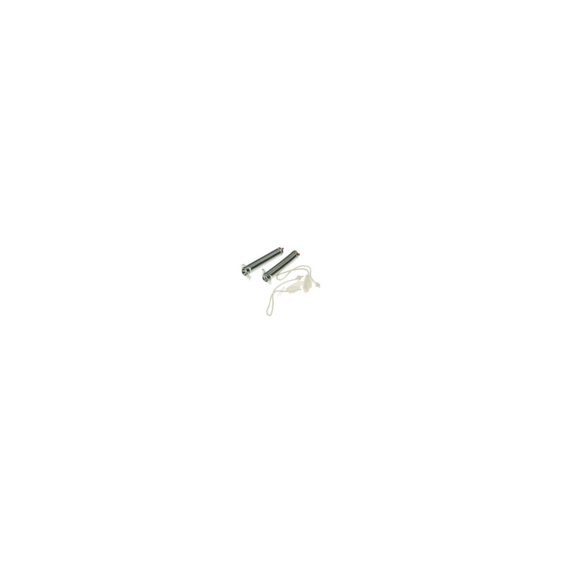 KIT RESSORTS + CABLES X2 ALTERNATIVE BOSCH-SIEMENS 00754866