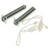KIT RESSORTS + CABLES X2 ALTERNATIVE BOSCH-SIEMENS 00754866