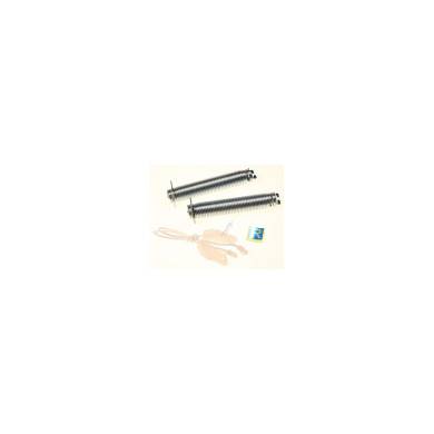 KIT RESSORTS + CABLES X2 ALTERNATIVE BOSCH-SIEMENS 00754867