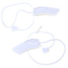 CABLES DE PORTE X2 ALTERNATIVE BOSCH-SIEMENS 00611370