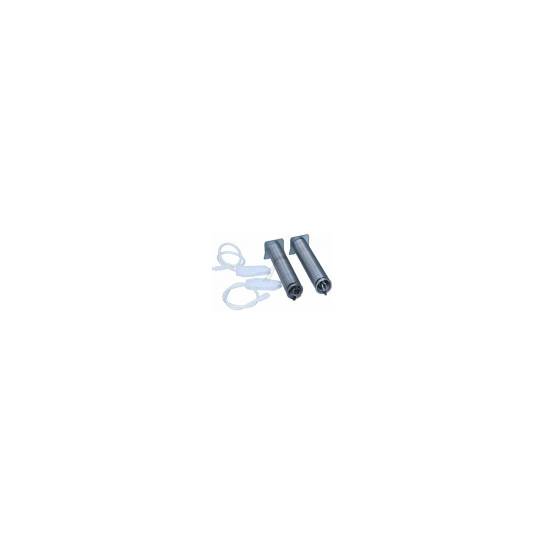 KIT RESSORTS + CABLES DE PORTE (X2)