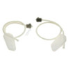 CABLES DE PORTE X2
