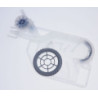 RÉPARTITEUR D'EAU+DÉBIMÈTRE ALTERNATIVE CANDY 41026799