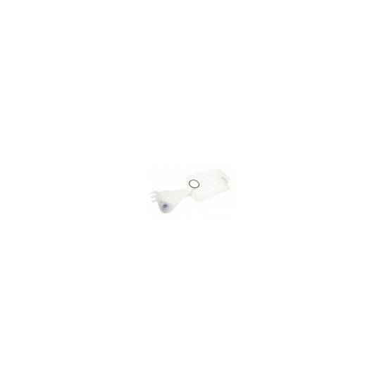 DISTRIBUTEUR + DÉBITMÈTRE ALTERNATIVE WHIRLPOOL 481241868368 C00310997