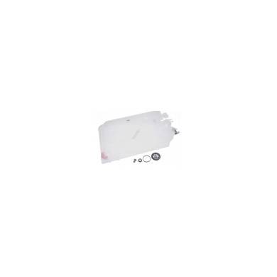 ÉCHANGEUR THERMIQUE AVEC ACCESSOIRES VERROUILLAGE (VANNE 1.9KOHM)