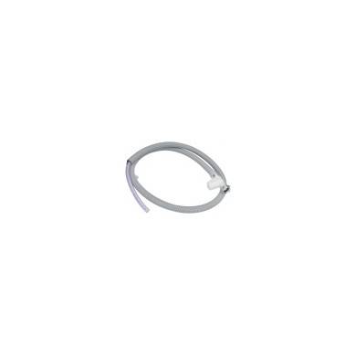 TUYAU AQUASTOP 1,80M ALTERNATIVE BEKO 1885090100 - MIDÉA 17476000007423
