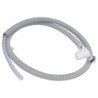 TUYAU AQUASTOP 1,80M ALTERNATIVE BEKO 1885090100 - MIDÉA 17476000007423
