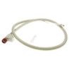 TUYAU AQUASTOP ALTERNATIVE BEKO 1760360100