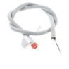 TUYAU AQUASTOP ALTERNATIVE BEKO 1760360200