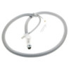 TUYAU AQUASTOP ALTERNATIVE ELECTROLUX 50295663004