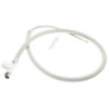 TUYAU AQUASTOP 1,6M ALTERNATIVE WHIRLPOOL 482000023524 C00372679