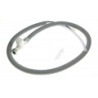 10.0390.55 TUYAU AQUASTOP 1,8M ALTERNATIVE FAGOR BRANDT V77I000E6