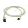 RE FLEX3000 TUYAU ARRIVÉE D'EAU AQUASTOP 3,5M