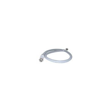 TUYAU ARRIVÉE D’EAU AQUASTOP - 1,5M - 20/27