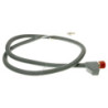 1760360200 TUYAU ARRIVÉE D’EAU AQUASTOP 1.5M NEWDESIGN