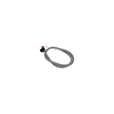 1760360500 TUYAU ARRIVÉE D'EAU AQUASTOP 1.8M NEW DESIGN