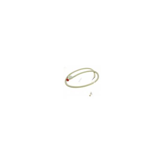 1760360100 TUYAU ARRIVÉE D’EAU AQUASTOP 2.15M