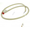1760360100 TUYAU ARRIVÉE D’EAU AQUASTOP 2.15M