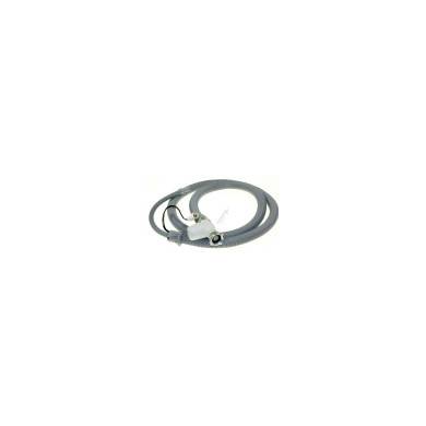 TUYAU D'ARRIVÉE D'EAU,AQUASTOP 1800MM