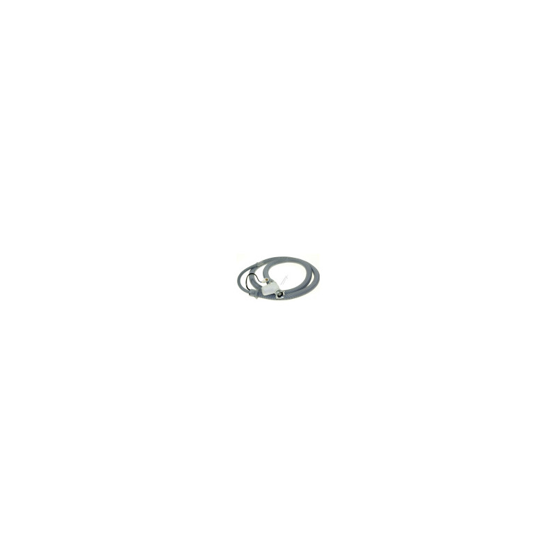 TUYAU D'ARRIVÉE D'EAU,AQUASTOP 1800MM