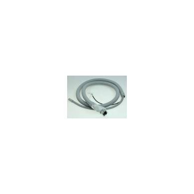 C00372679 TUYAU ARRIVÉE D'EAU AQUASTOP 1,6M
