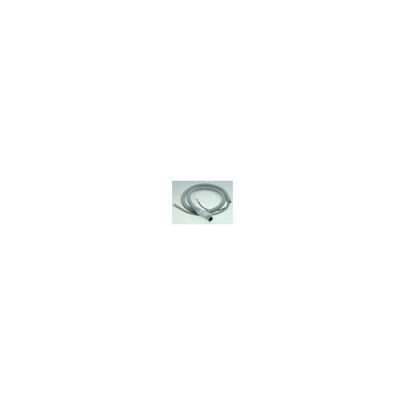 C00372679 TUYAU ARRIVÉE D'EAU AQUASTOP 1,6M