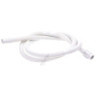 TUYAU DE VIDANGE ALTERNATIVE WHIRLPOOL 481253029113 - C00311031