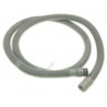 TUYAU DE VIDANGE ALTERNATIVE WHIRLPOOL 482000022012 - C00273284