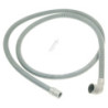 TUYAU DE VIDANGE ALTERNATIVE ELECTROLUX 1118664109