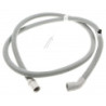 TUYAU DE VIDANGE L:2305MM ALTERNATIVE ELECTROLUX 140011410085