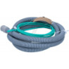 TUYAU DE VIDANGE ALTERNATIVE ELECTROLUX 1527820029 - 4055367462