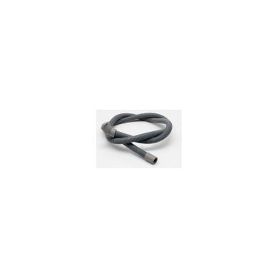 TUYAU DE VIDANGE ALTERNATIVE SMEG 758973067 / CANDY 91670102 / WHIRLPOOL 481290508135