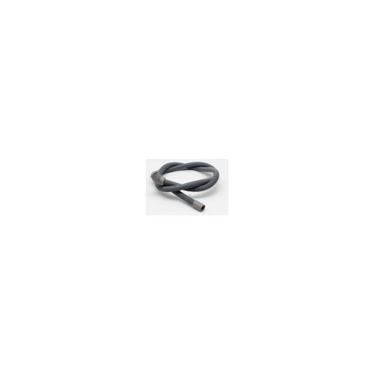 TUYAU DE VIDANGE ALTERNATIVE SMEG 758973067 / CANDY 91670102 / WHIRLPOOL 481290508135