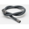 TUYAU DE VIDANGE ALTERNATIVE SMEG 758973067 / CANDY 91670102 / WHIRLPOOL 481290508135