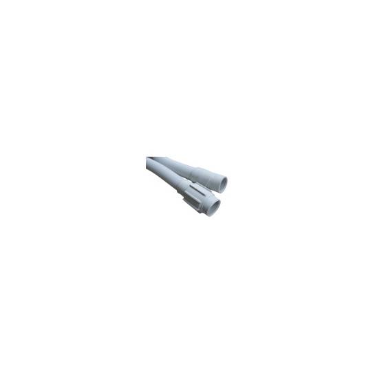 C00311031 TUYAU DE VIDANGE 2,30 M Ø INTÉRIEUR 2,5 2,2 CM