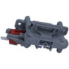 SECURITE DE PORTE ALTERNATIVE WHIRLPOOL 482000023013 C00195887