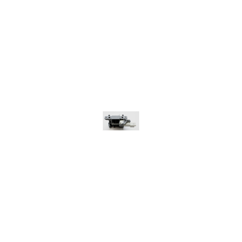 SERRURE DE PORTE DEA602 ALTERNATIVE WHIRLPOOL 482000023147
