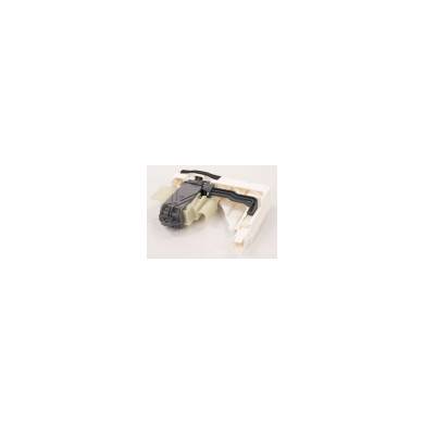VERROU PORTE POP-OUT F.E-CTRL RAL7024 ASSY