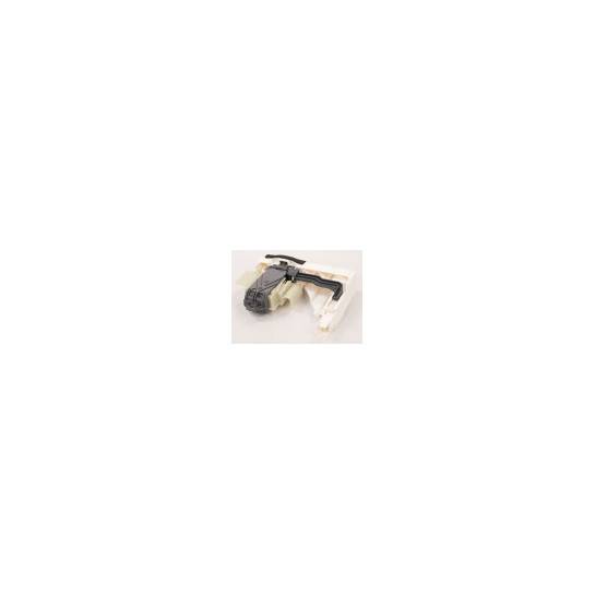 VERROU PORTE POP-OUT F.E-CTRL RAL7024 ASSY