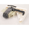 VERROU PORTE POP-OUT F.E-CTRL RAL7024 ASSY