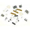 KIT DE MONTAGE,ENCASTRABLE