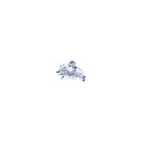 KIT FIXATION PORTE ENCASTRABLE