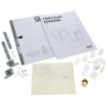 C00644294 KIT INSTALLATION GLISSIERES