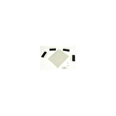 C00540866 KIT INSTALLATION 45/60CM (VELCRO