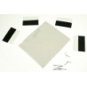 C00540866 KIT INSTALLATION 45/60CM (VELCRO