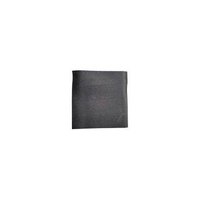 0097 TAPIS ANTIVIBRATION EN CAOUTCHOUC 60X60X0,6CM