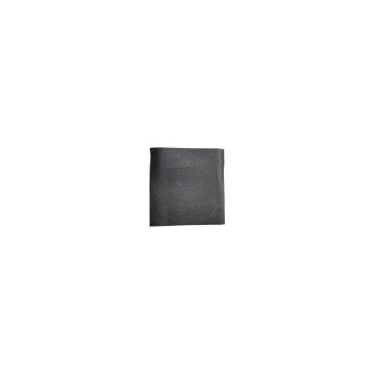 0097 TAPIS ANTIVIBRATION EN CAOUTCHOUC 60X60X0,6CM