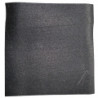 0097 TAPIS ANTIVIBRATION EN CAOUTCHOUC 60X60X0,6CM